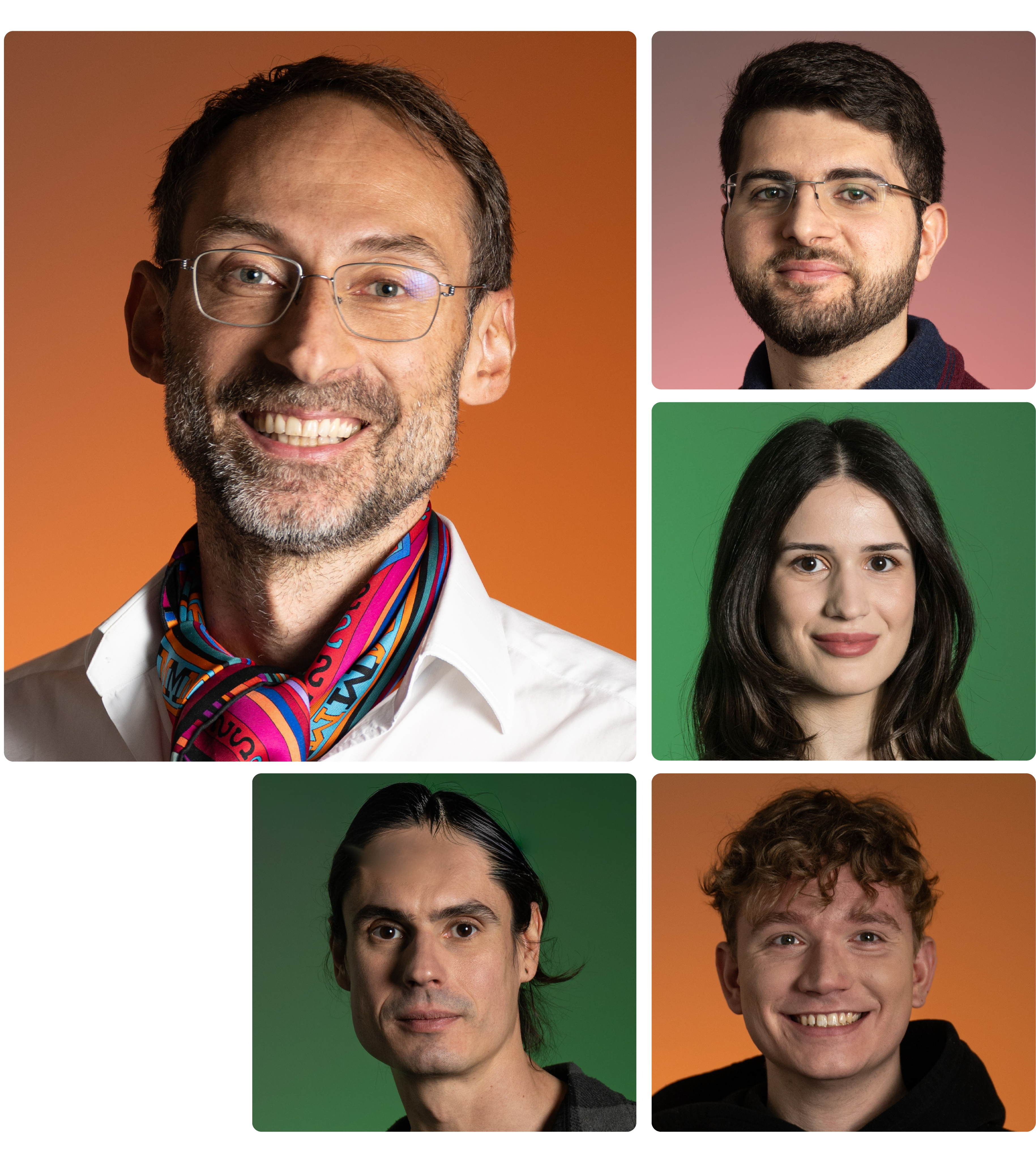 Bronstein Group