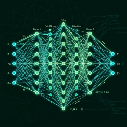 Künstliche Intelligenz · AI
