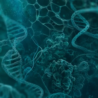 Biologie · Life Science